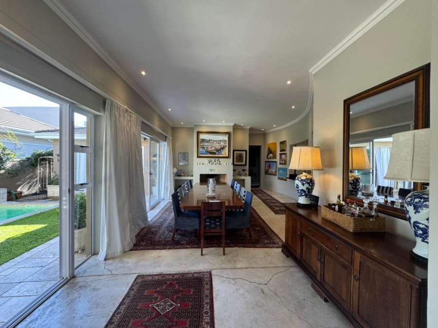 To Let 4 Bedroom Property for Rent in Sunset Links Western Cape